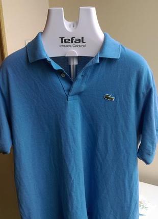 Якісне поло lacoste (devanlay)