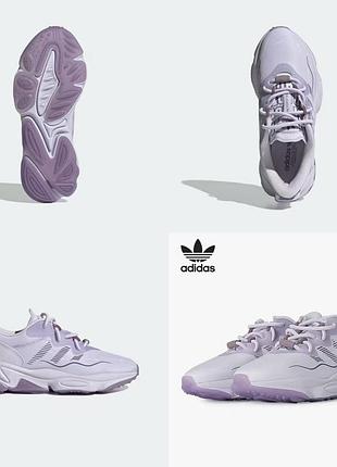 Кроссовки adidas
