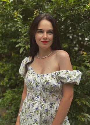 Сукня 3