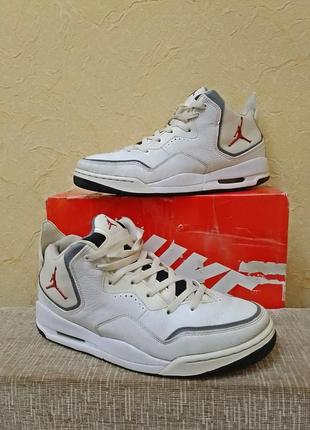 Кросівки jordan courtside 23 cd1522-100