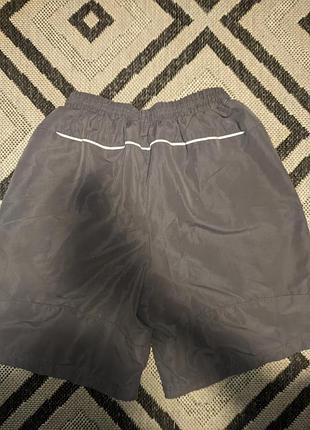 Шорти slazenger 6