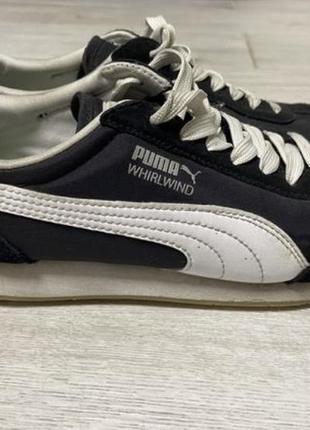 Кроссовки puma1 фото