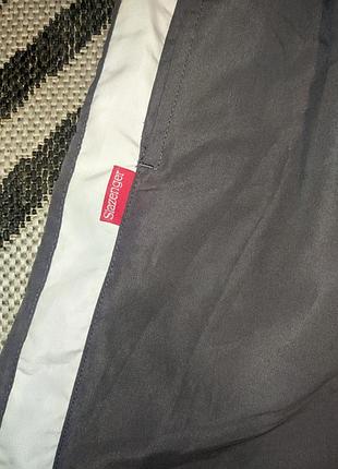 Шорти slazenger 3