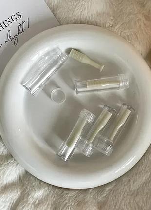 Присосок — маніпулятор для всіх типів контактних лінз ( салатова)