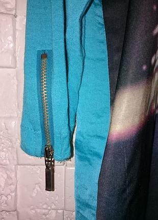 Кофта o stin жіночий з малюнком 2