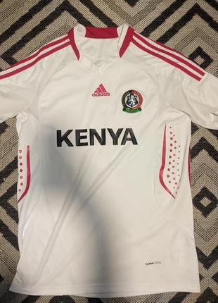 Футболка к сборная кенийе kenya football team