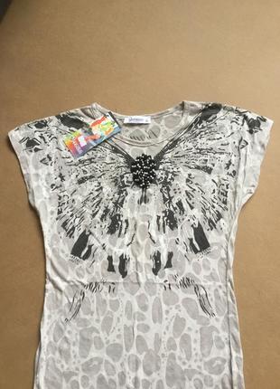 Туника для девочки на рост 146,152,158 2