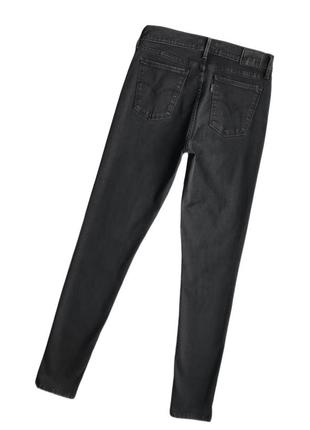 Джинсы levi’s 710 super skinny3 фото