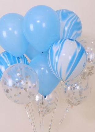 Набір повітряних кульок