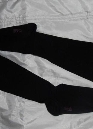 Гольфи з носком mediven elegance 2 ccl - 2 розмір - сток - німеччина