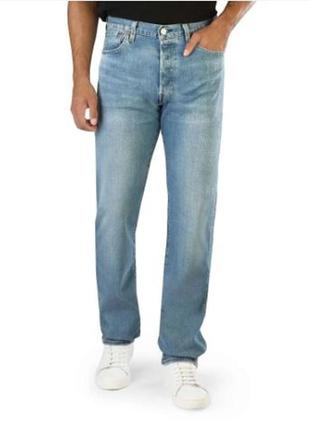 Джинсы мужские levis 501 premium (pc9-00501-3051) w32