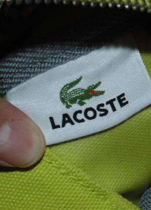 Lacoste невелика сумка 9