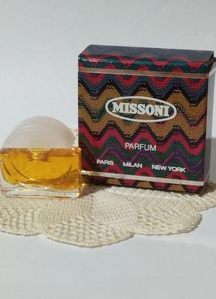 Духи missoni оригинал