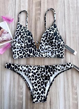 Купальник victoria’s secret
