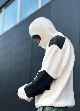 Acg ninja hoodie fleece2 фото