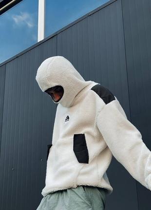 Acg ninja hoodie fleece5 фото