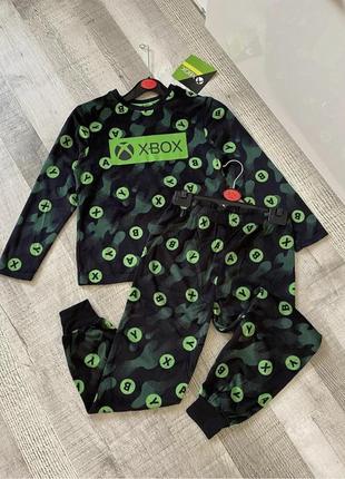 Піжама домашній костюм xbox
