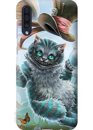 Чохол на xiaomi mi a1 чеширський кіт накладка для ксяомі 600244csae