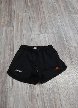 Спортивные шортики ellesse короткие оригинал