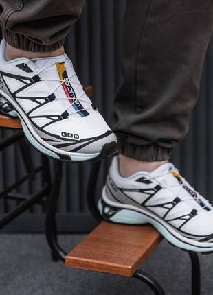 Кросівки salomon xt 6 2