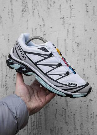 Кросівки salomon xt 6 4