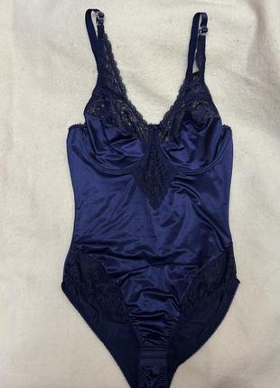 Боди комбидресс женское белье