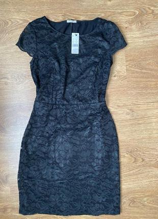 Плаття мереживне intimissimi