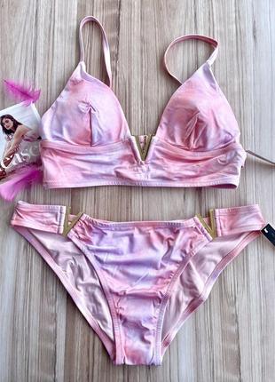 Купальник victoria’s secret