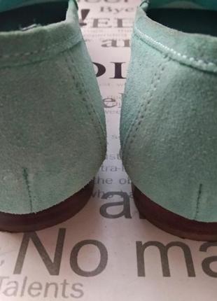 Мокасины clarks2 фото