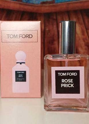 Духи унисекс tom ford rose prick 35ml