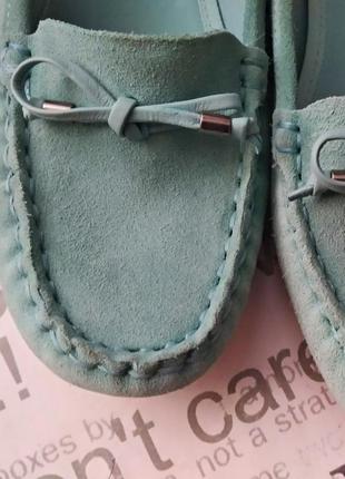 Мокасины clarks4 фото