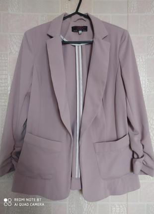 Літній піджак/блейзер