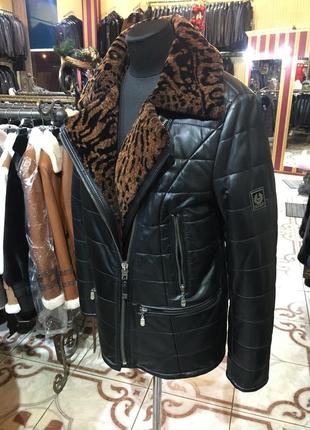 Супербрендова дублянка belstaff