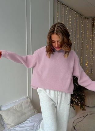 Светр теплий / предоплата