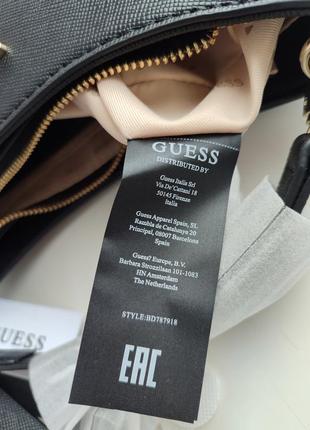 Сумка guess оригінал 6