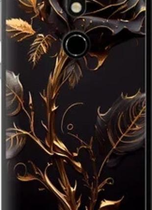 Чехол на nokia 7 роза 3 "5552u-1367-2448"