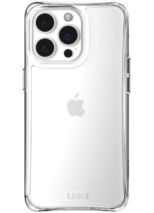 Чехол tpu uag plyo series для apple iphone 12 pro / 12 (6.1")