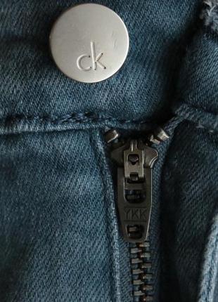 Чоловічі джинси calvin klein jeans4 фото