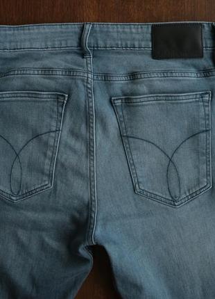Чоловічі джинси calvin klein jeans9 фото