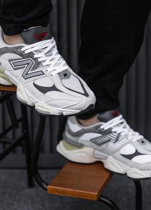 Кросівки new balance 9060
