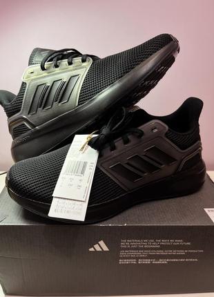 Новые оригинальные кроссовки adidas eq19 run