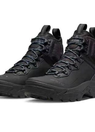 Зимние nike air acg zoom gore - tex