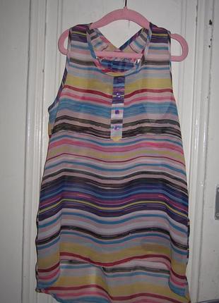 Майка.11-12 лет.рост 152см