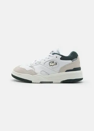 Кросівки lacoste