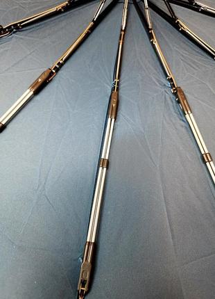 Зонт мужской усиленный на 16 спиц9 фото