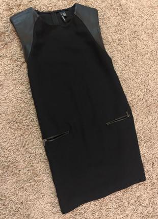 Плаття mango s-xs