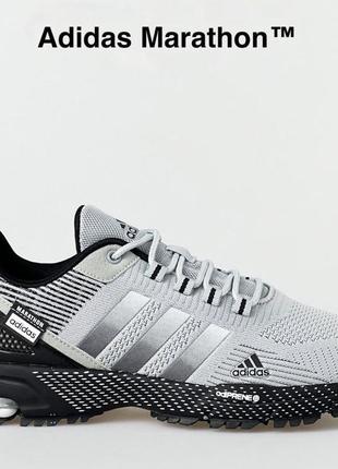 Кросівки adidas marathon tr