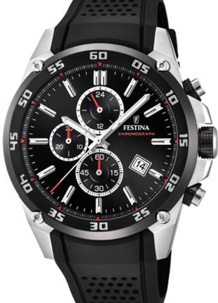 Годинник festina f20330/5