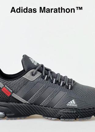 Кросівки adidas marathon tr