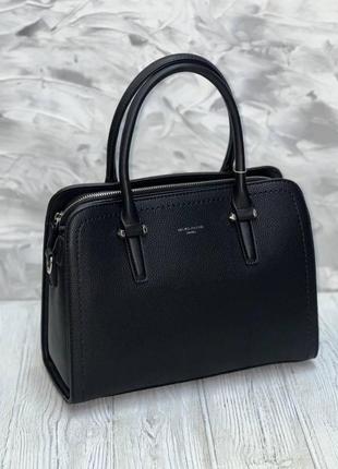 Сумка david jones cм4013 черный